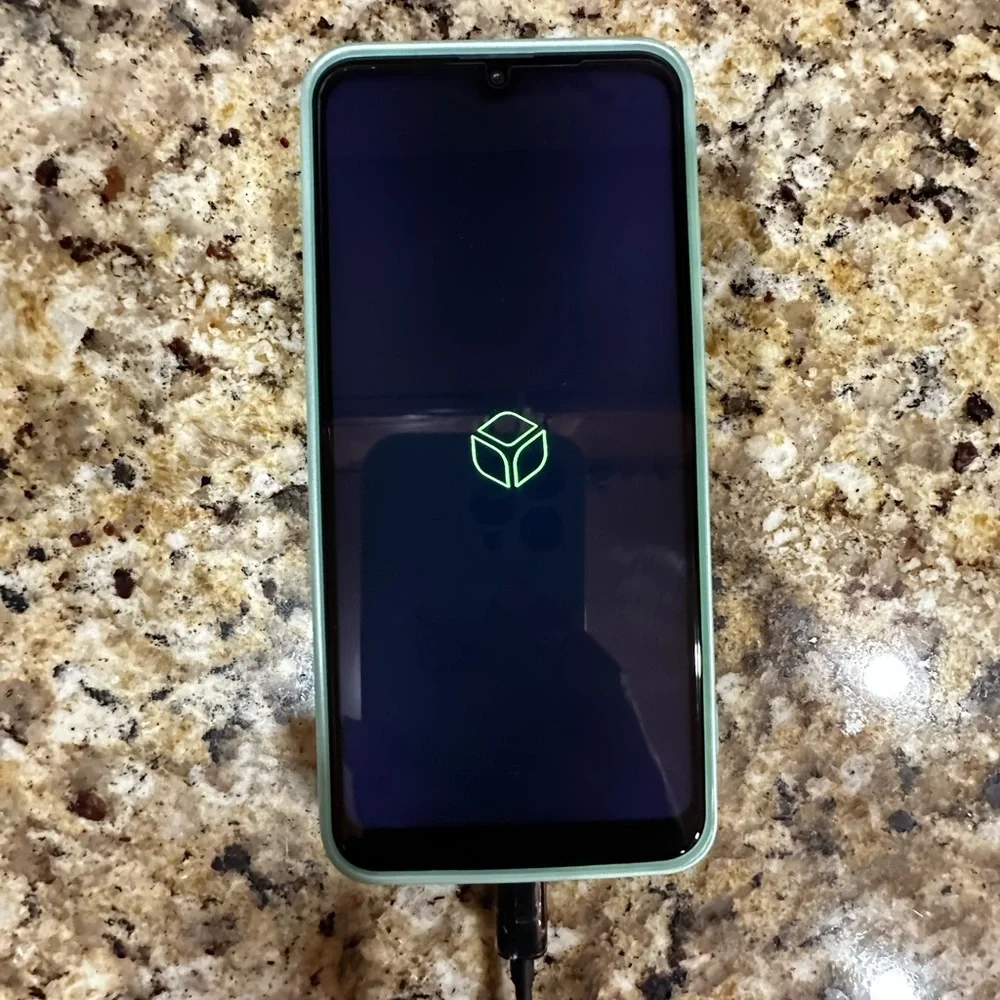 Teracube Thrive Kids Smartphone - Safe Android Phone for Kids & Teens